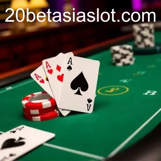 The Fascinating World of Blackjack