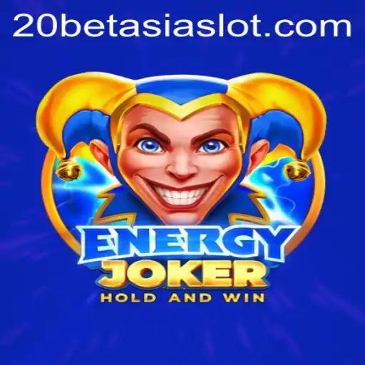 Exploring EnergyJoker: A Journey Into 20bet Asia's Exciting Gaming Experience