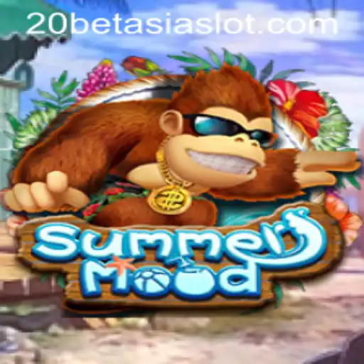 Dive into SummerMood and Explore 20bet Asia