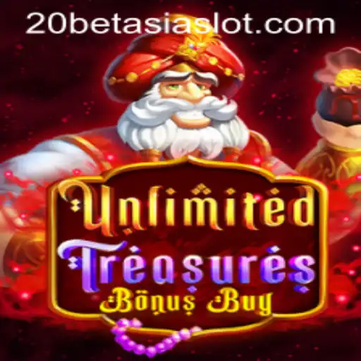 UnlimitedTreasuresBonusBuy: A Thrilling Adventure with 20bet Asia