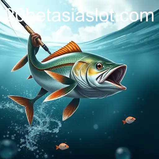 Exploring the Exciting World of Fishing Games