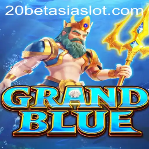 Discover the Thrilling World of GRANDBLUE: A Deep Dive into the Game and the Growing Buzz with 20bet Asia