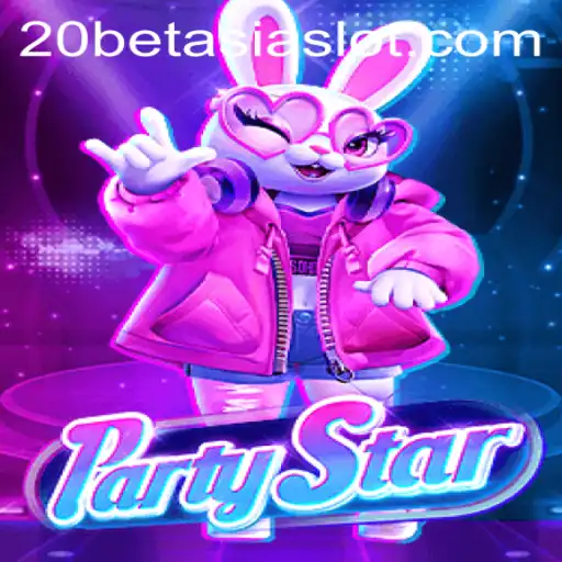 Unveiling the Excitement of PartyStar in Collaboration with 20bet Asia