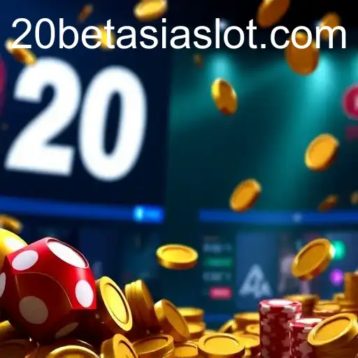 Promotions at 20bet Asia